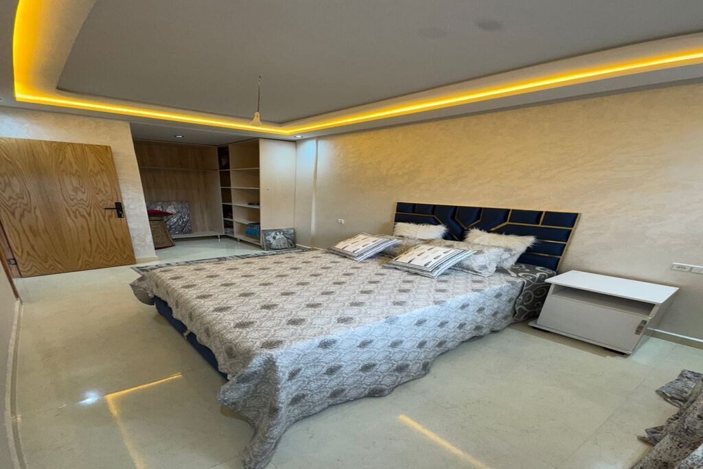 Photo of Bedroom in Sidi Rahal