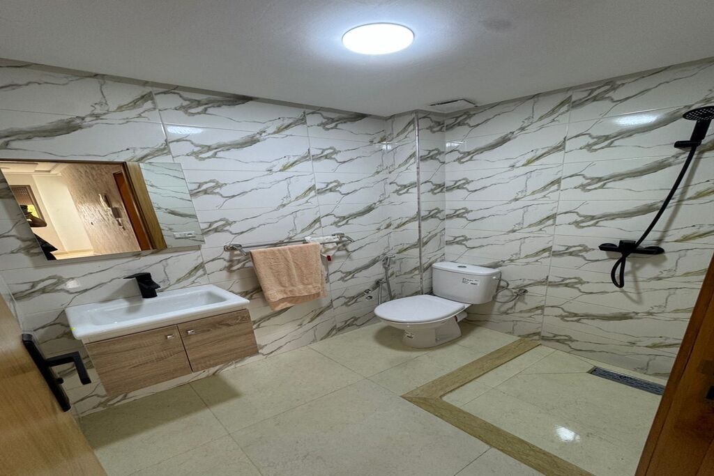 Photo of Bathroom in Sidi Rahal