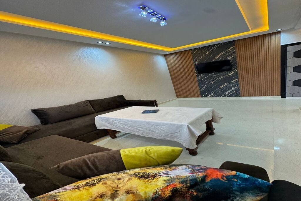 Photo of Livingroom in Sidi Rahal