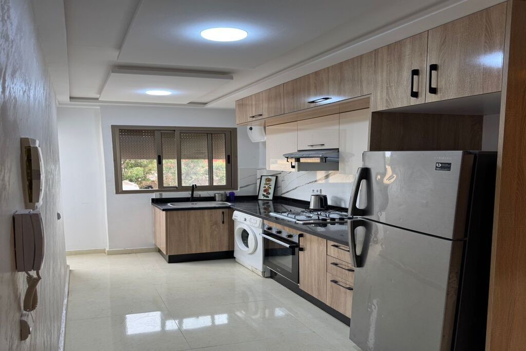 Photo of Kitchen in Sidi Rahal
