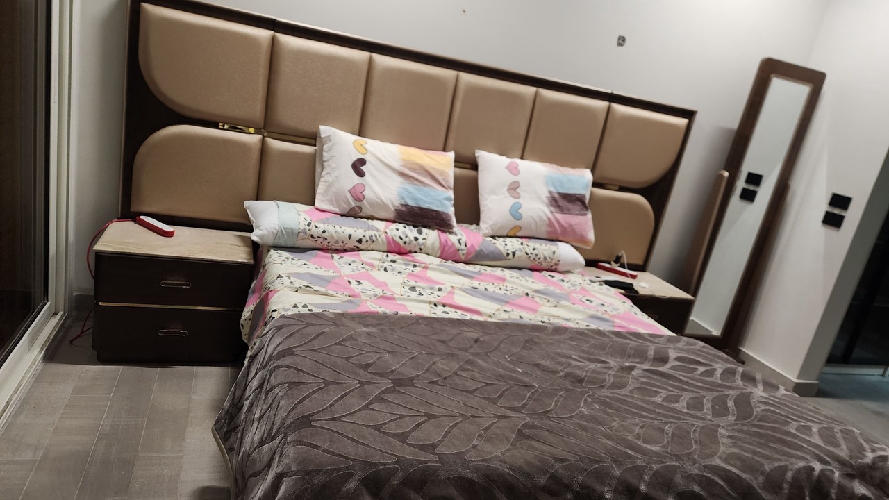 Photo of Bedroom in New Cairo