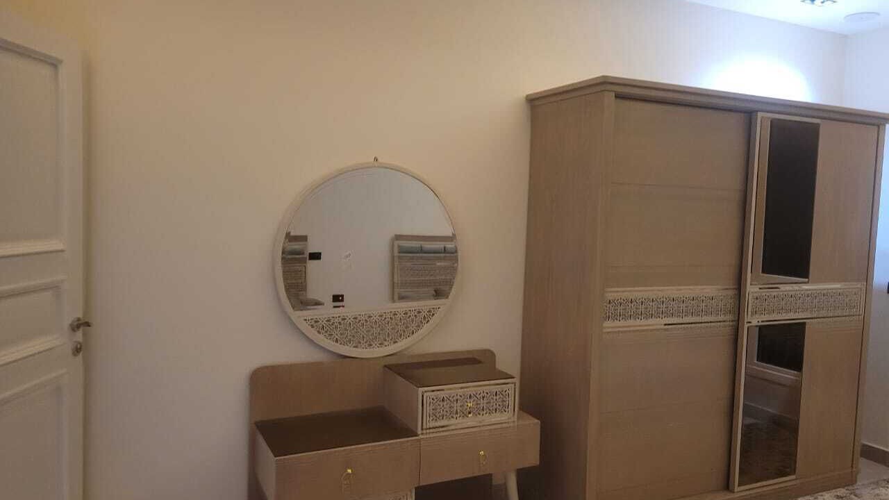 Photo of Bedroom in New Cairo