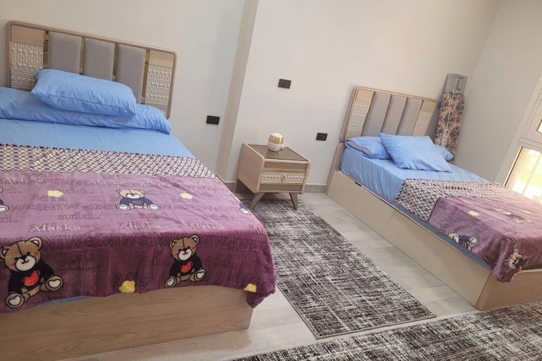 Photo of Bedroom in New Cairo