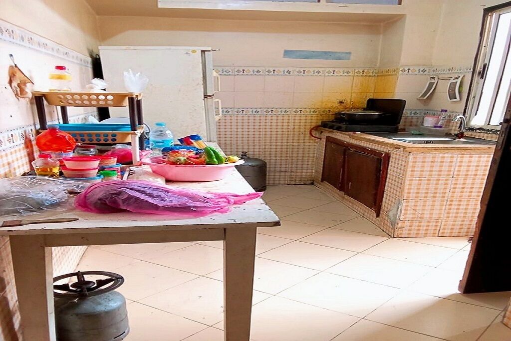 Photo of Kitchen in Sidi Maarouf