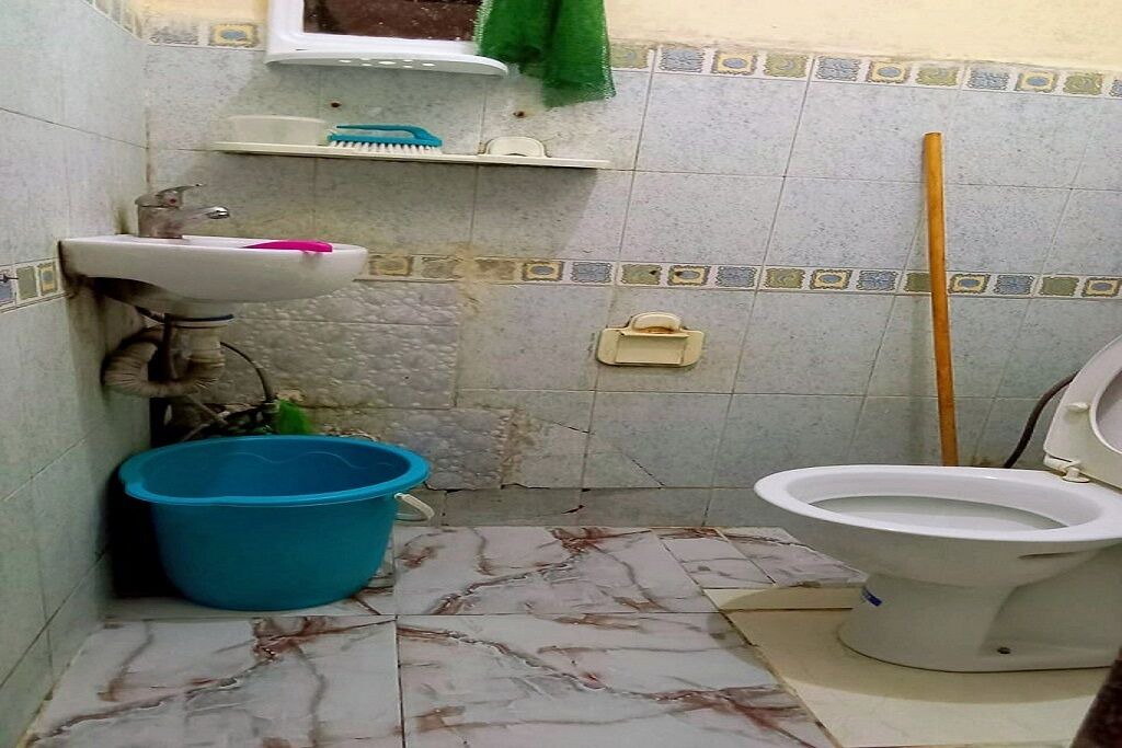 Photo of Bathroom in Sidi Maarouf