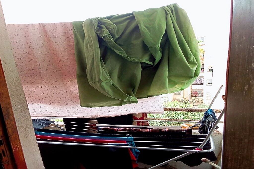 Photo of Patio Balcony in Sidi Maarouf