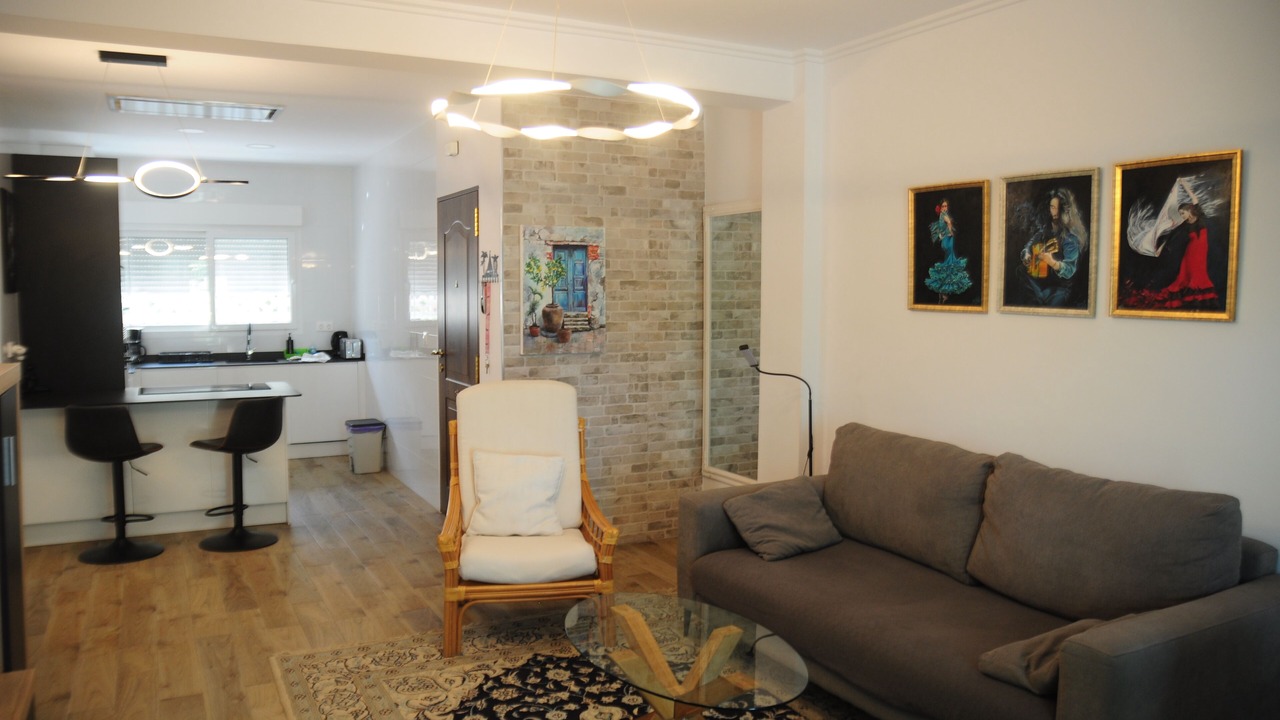 Photo of Livingroom in Les Deveses