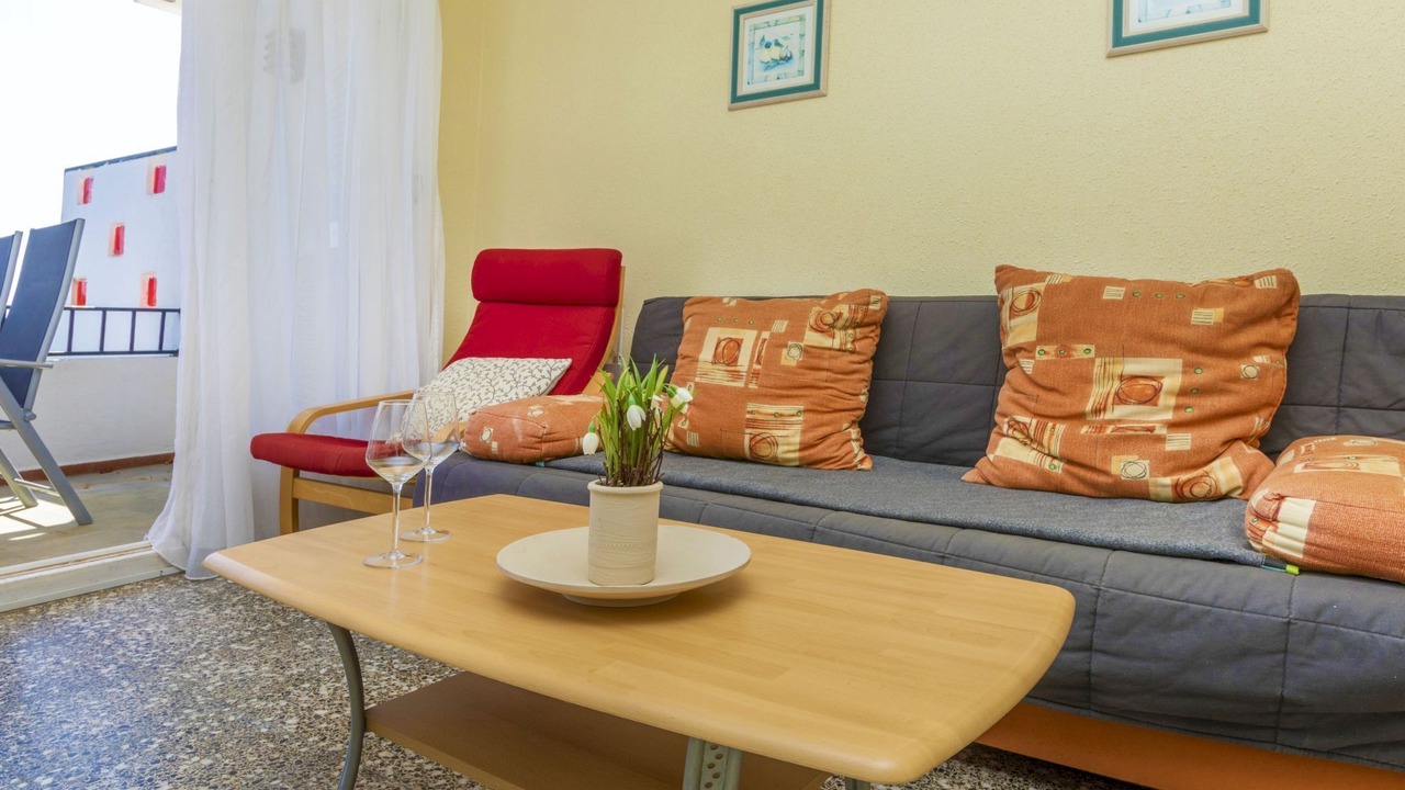 Photo of Livingroom in L'Hospitalet de l'Infant