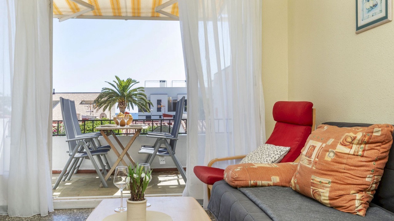 Photo of Livingroom in L'Hospitalet de l'Infant