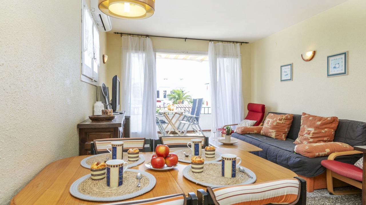 Photo of Bedroom in L'Hospitalet de l'Infant