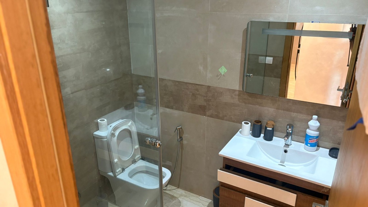 Photo of Bathroom in Casablanca
