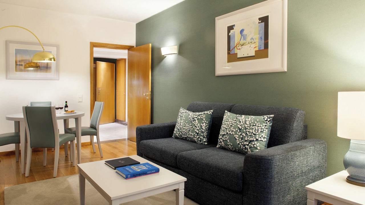 Photo of Livingroom in Santo Antonio