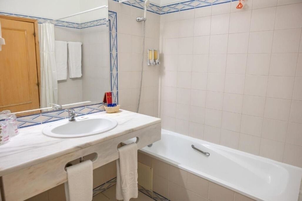 Photo of Bathroom in Oura