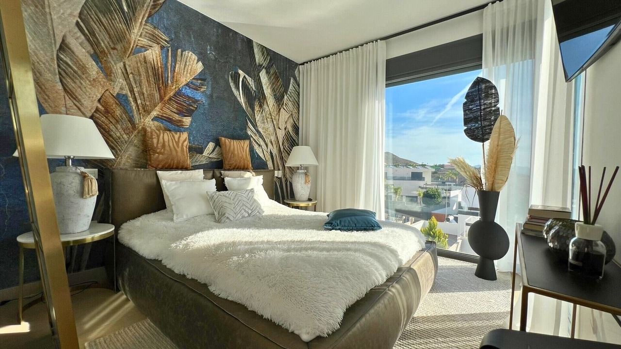 Photo of Bedroom in Finestrat
