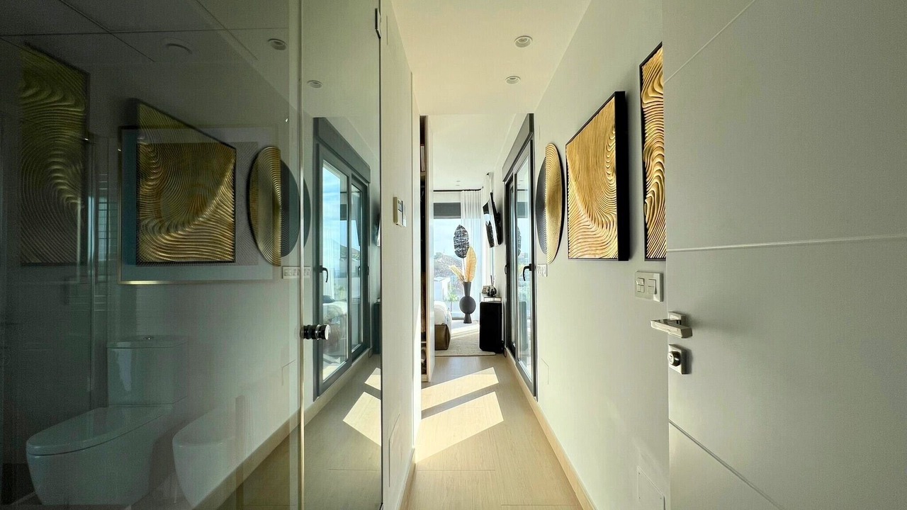 Photo of Bathroom in Finestrat