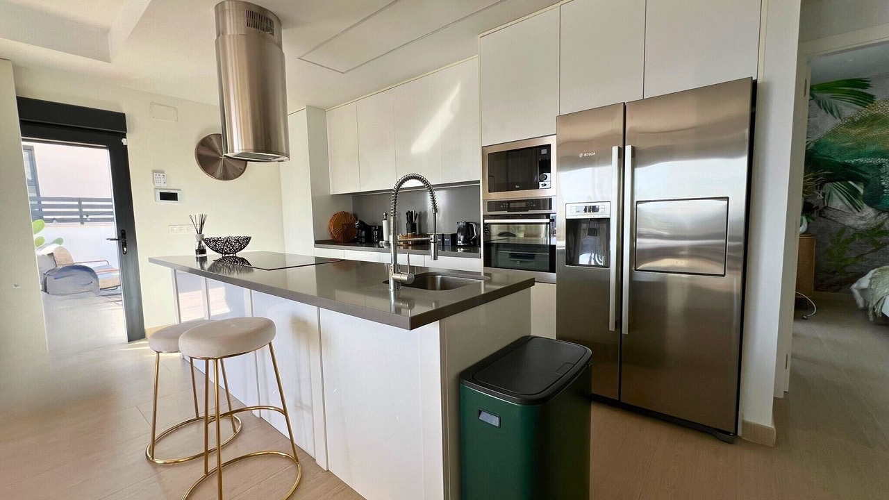 Photo of Kitchen in Finestrat