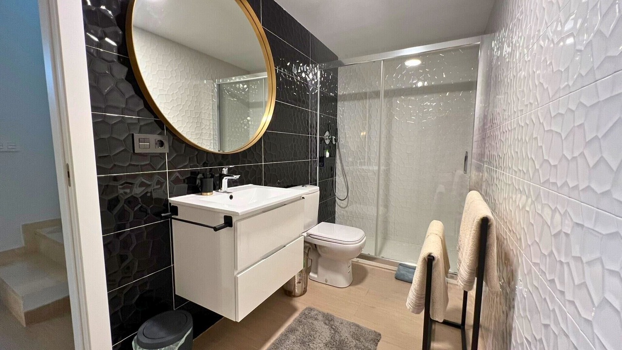 Photo of Bathroom in Finestrat