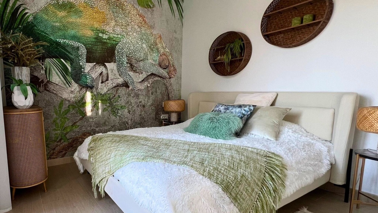 Photo of Bedroom in Finestrat