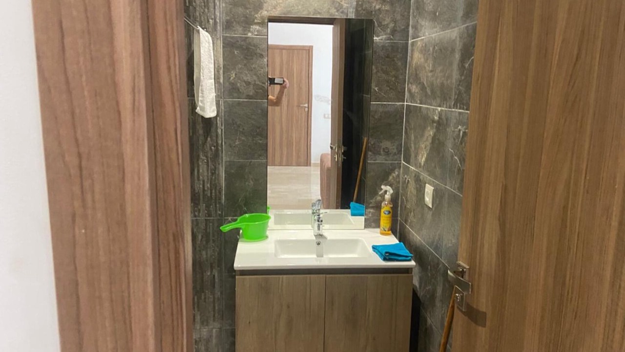 Photo of Bathroom in Nouaceur