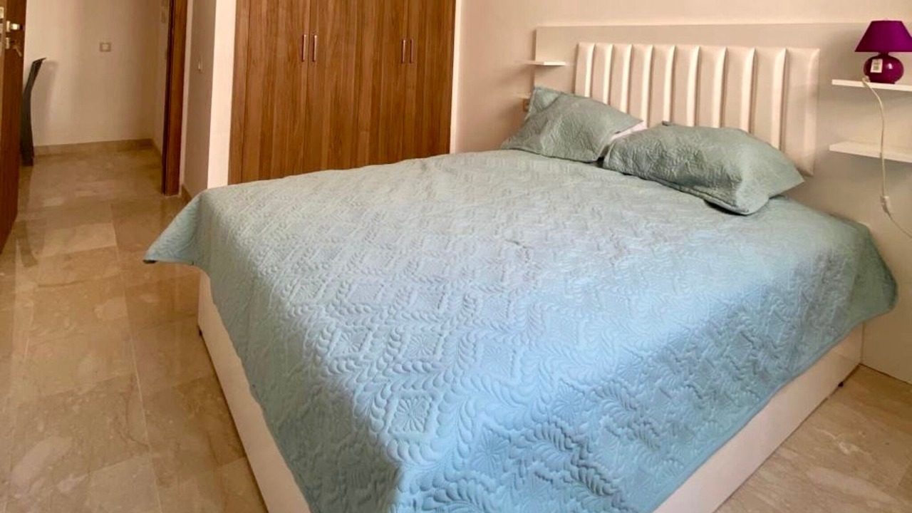Photo of Bedroom in Nouaceur