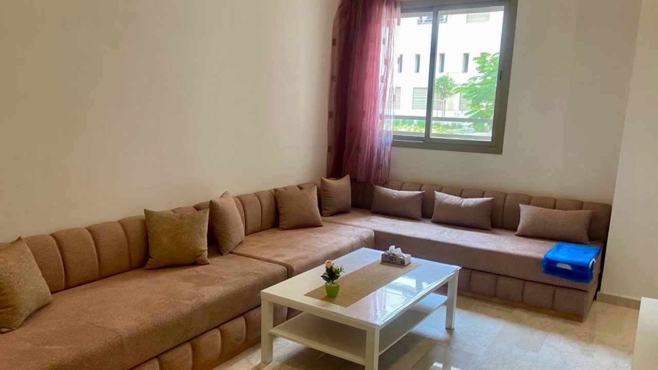 Photo of Livingroom in Nouaceur