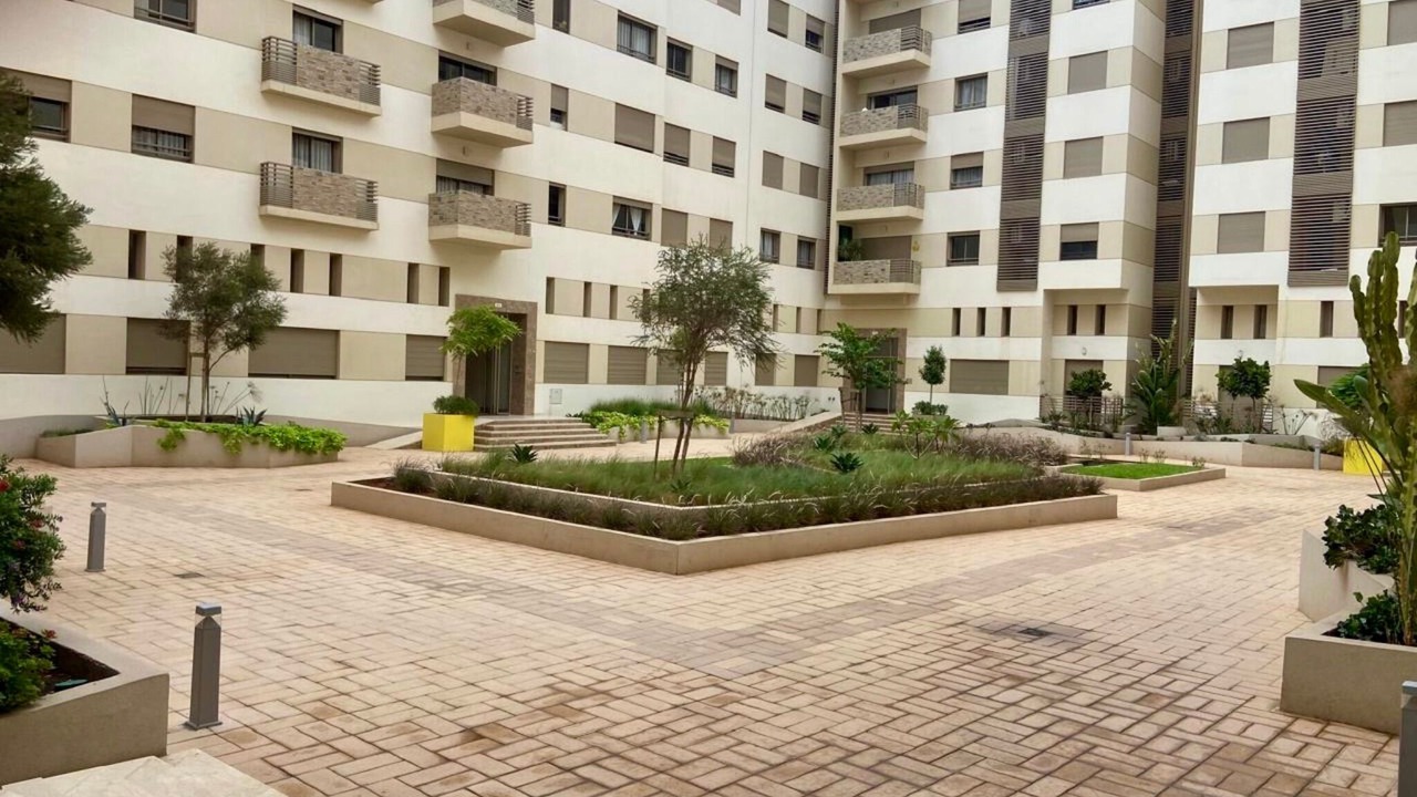 Photo of Outdoor in Nouaceur