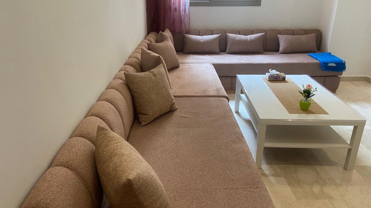 Photo of Livingroom in Nouaceur