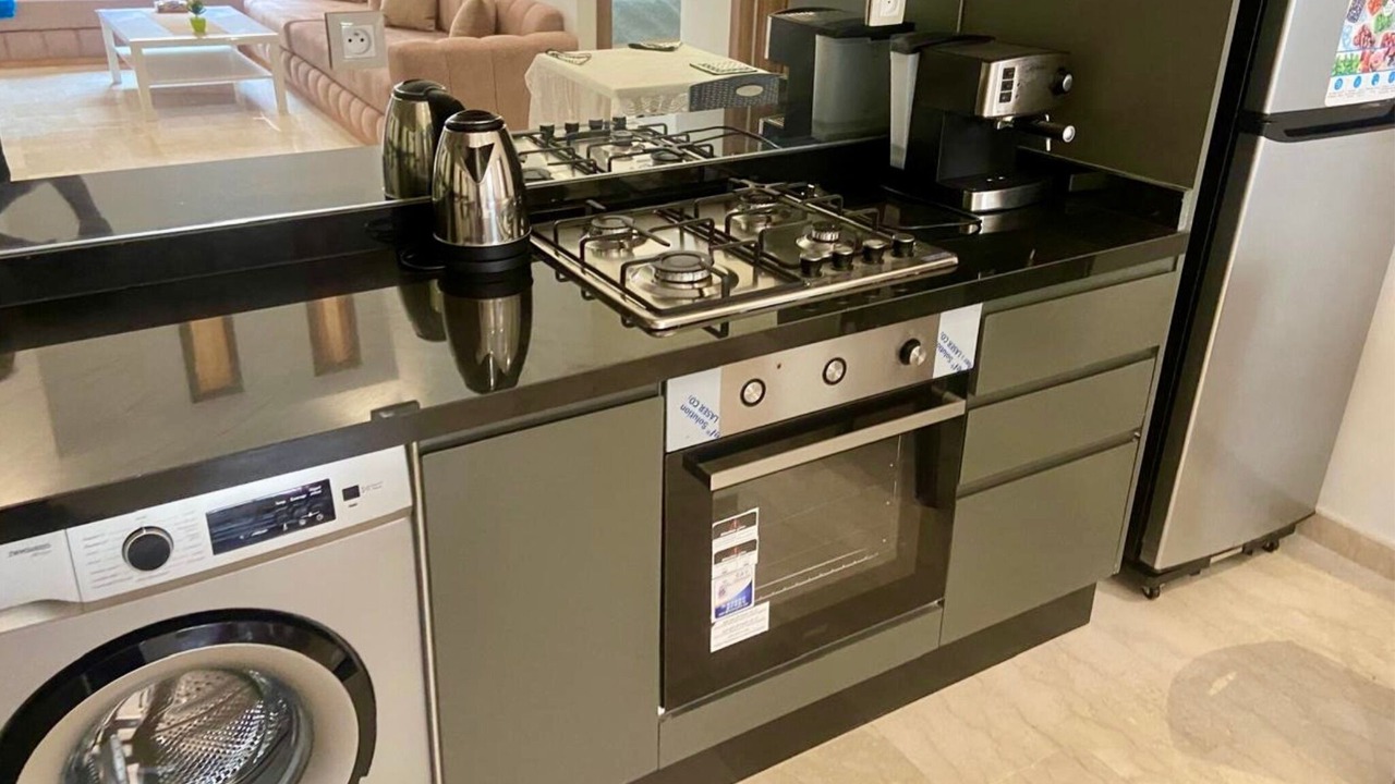 Photo of Kitchen in Nouaceur