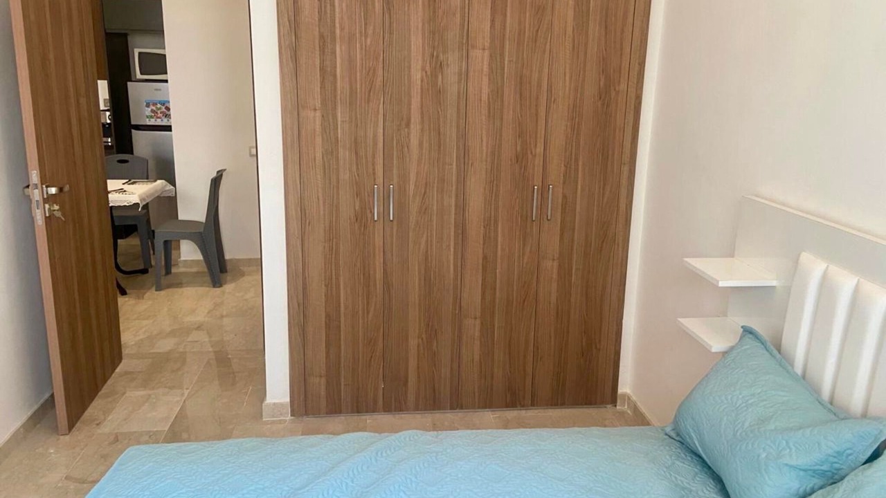Photo of Bedroom in Nouaceur