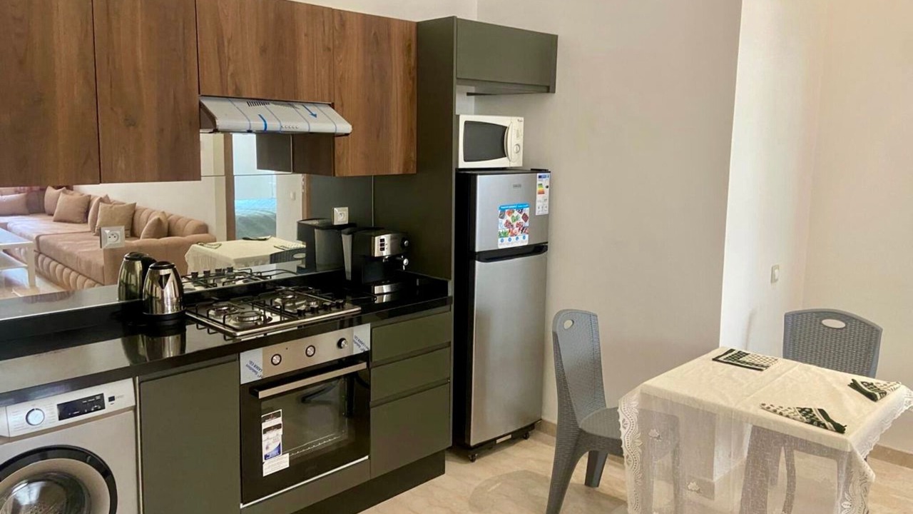 Photo of Kitchen in Nouaceur