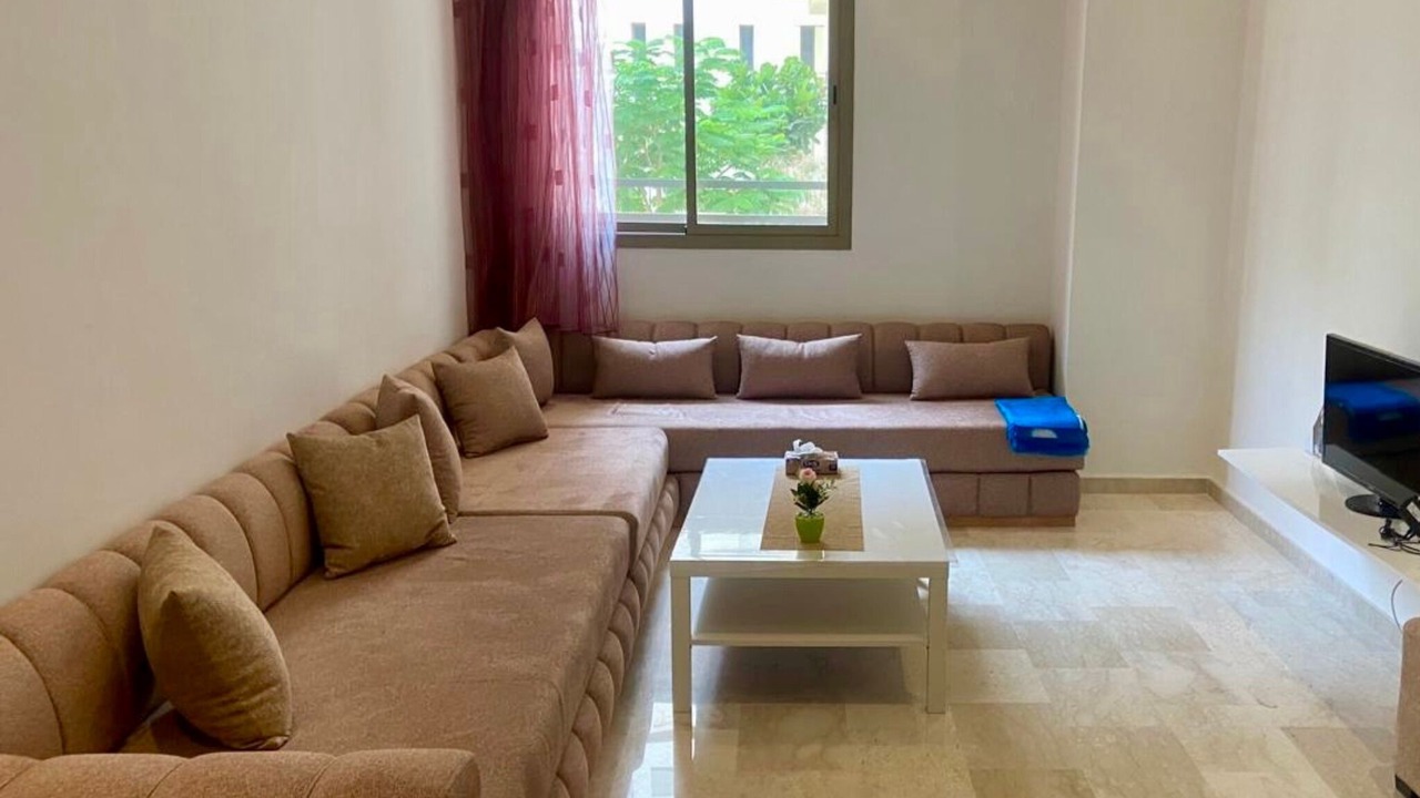 Photo of Livingroom in Nouaceur