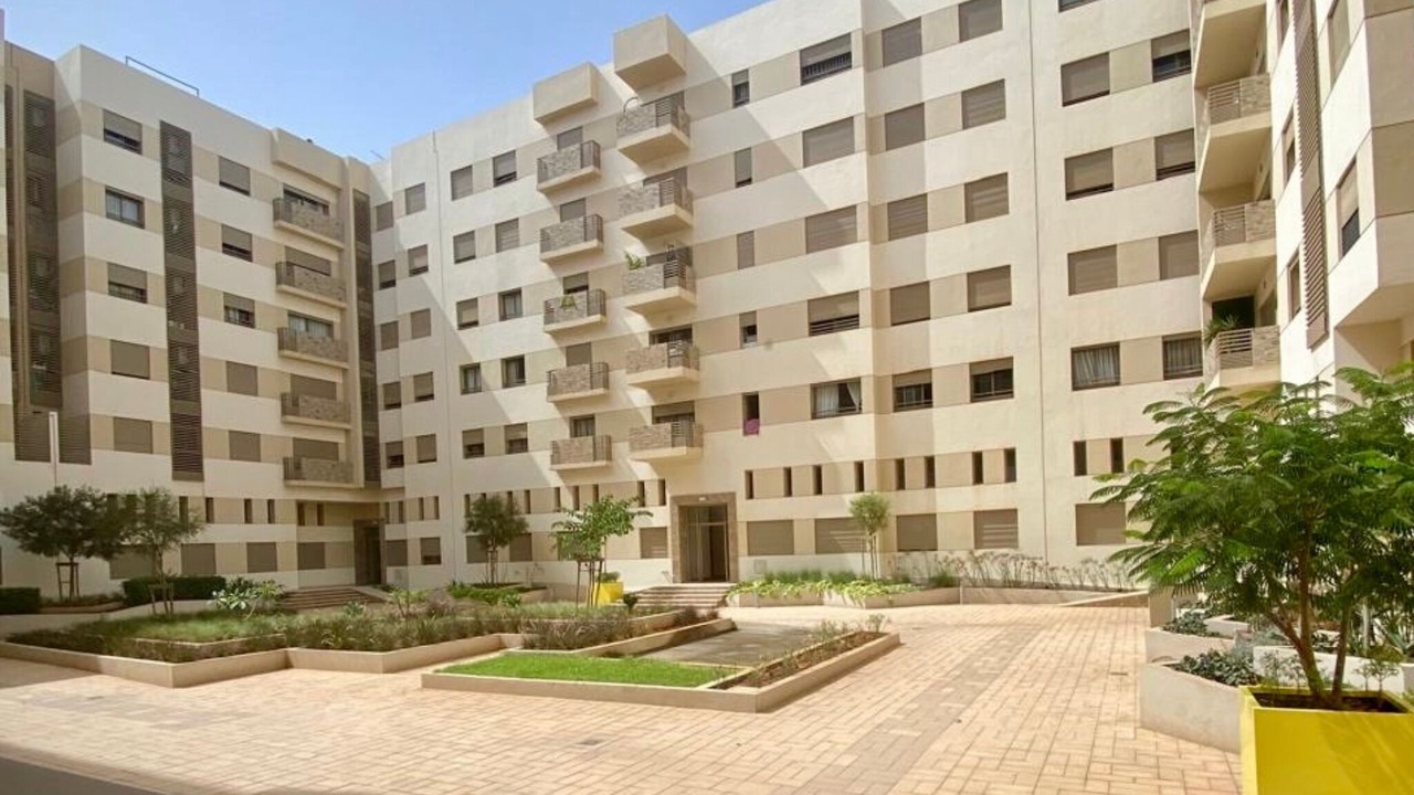 Photo of Outdoor in Nouaceur