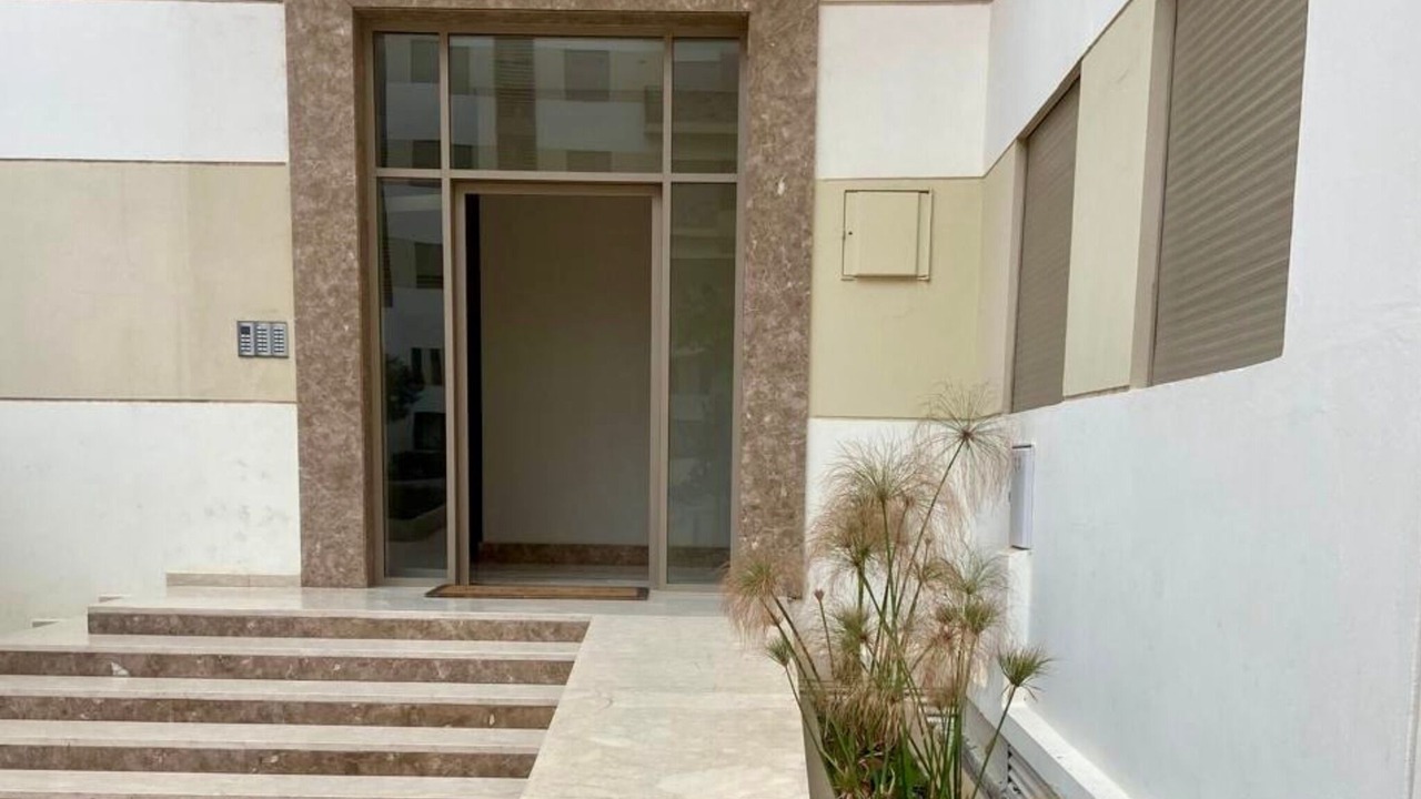 Photo of Outdoor in Nouaceur