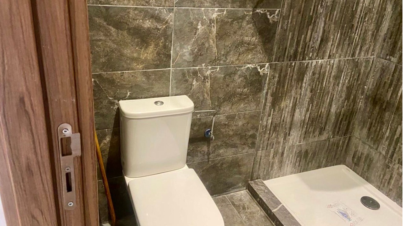 Photo of Bathroom in Nouaceur