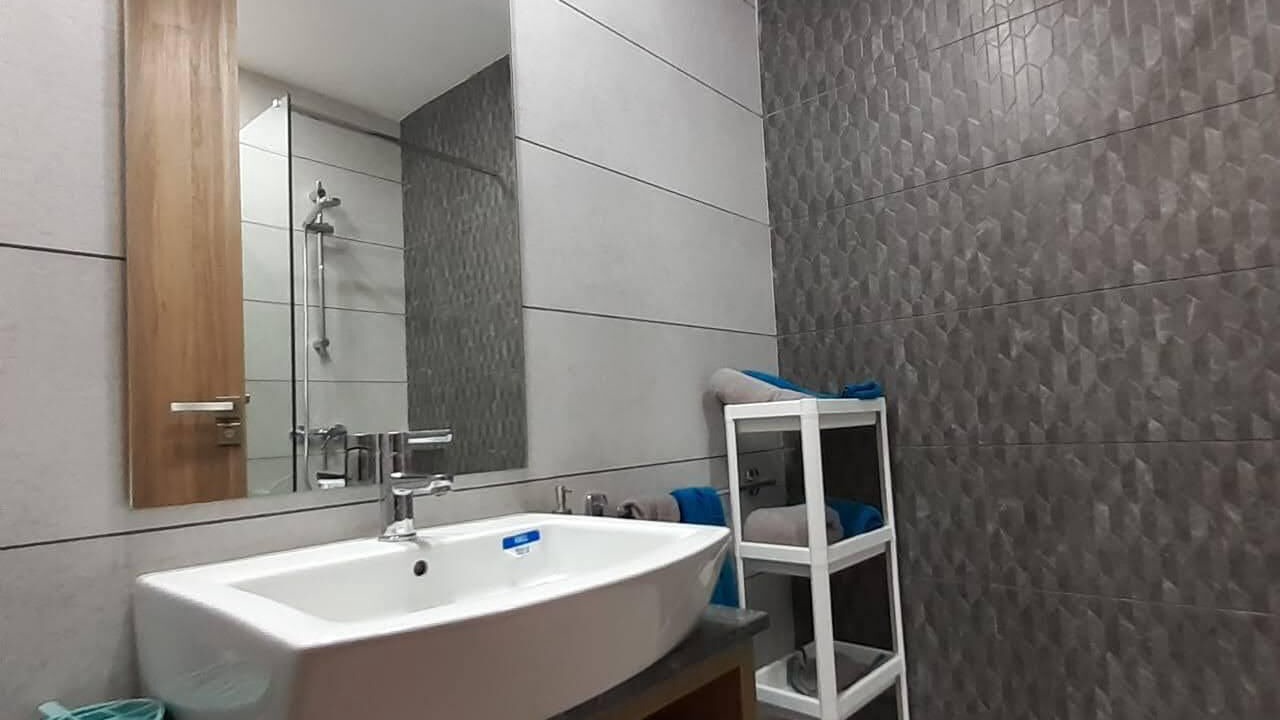 Photo of Bathroom in Racine