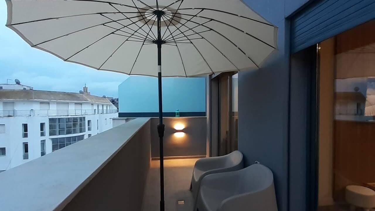 Photo of Patio Balcony in Racine