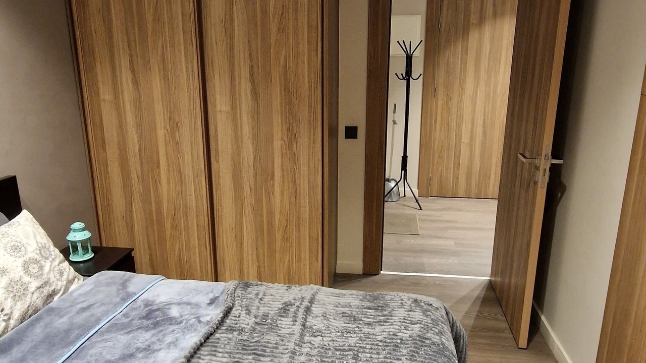 Photo of Bedroom in Racine
