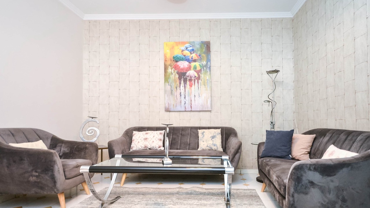 Photo of Bedroom in Gauthier