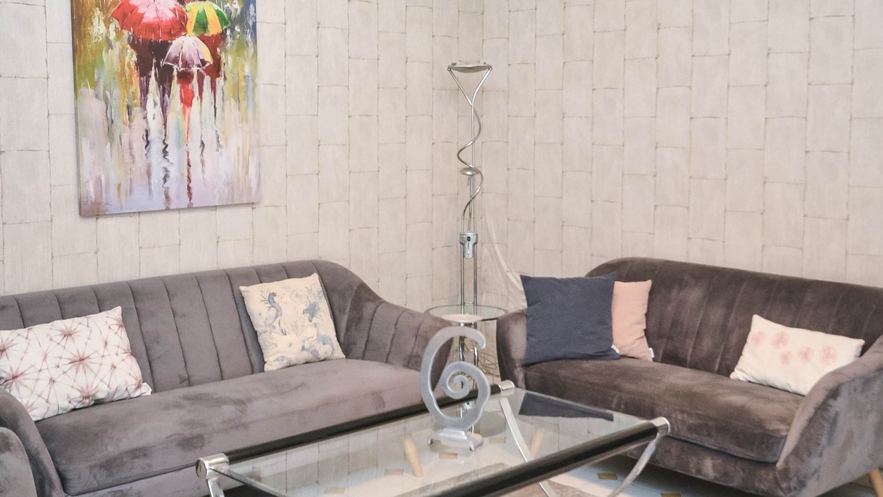 Photo of Bedroom in Gauthier