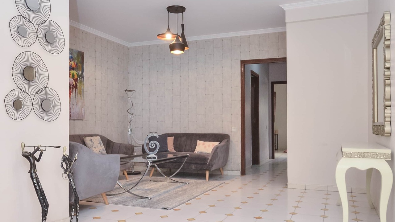 Photo of Bedroom in Gauthier