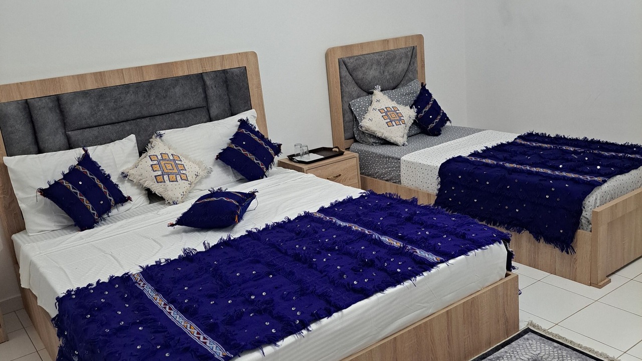 Photo of Bedroom in Malabata