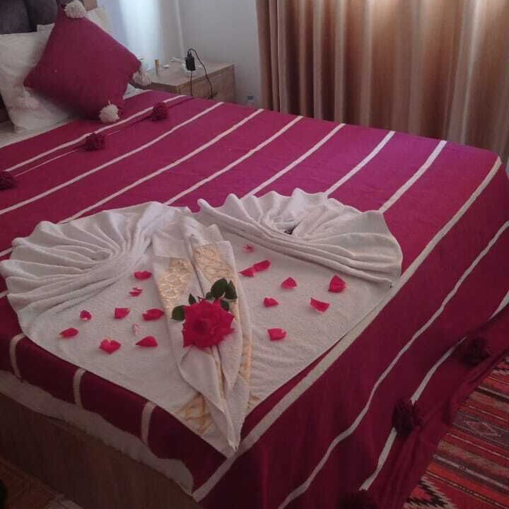 Photo of Bedroom in Malabata