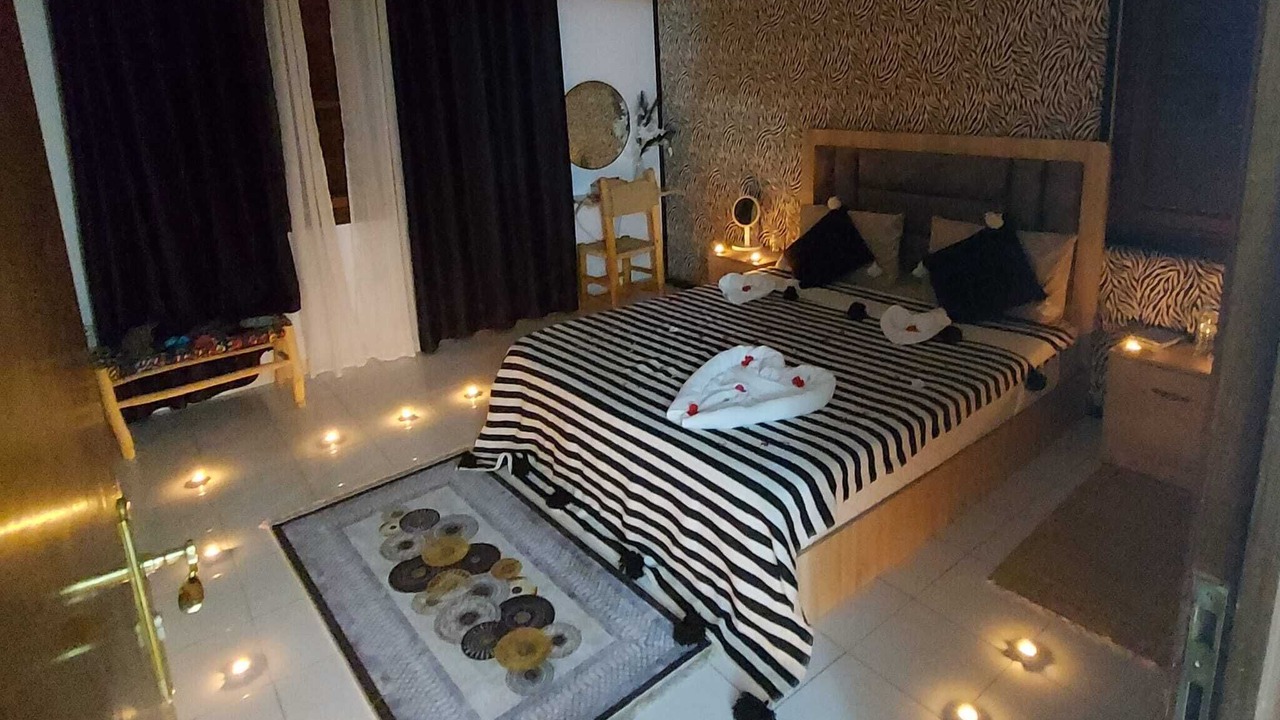 Photo of Bedroom in Malabata