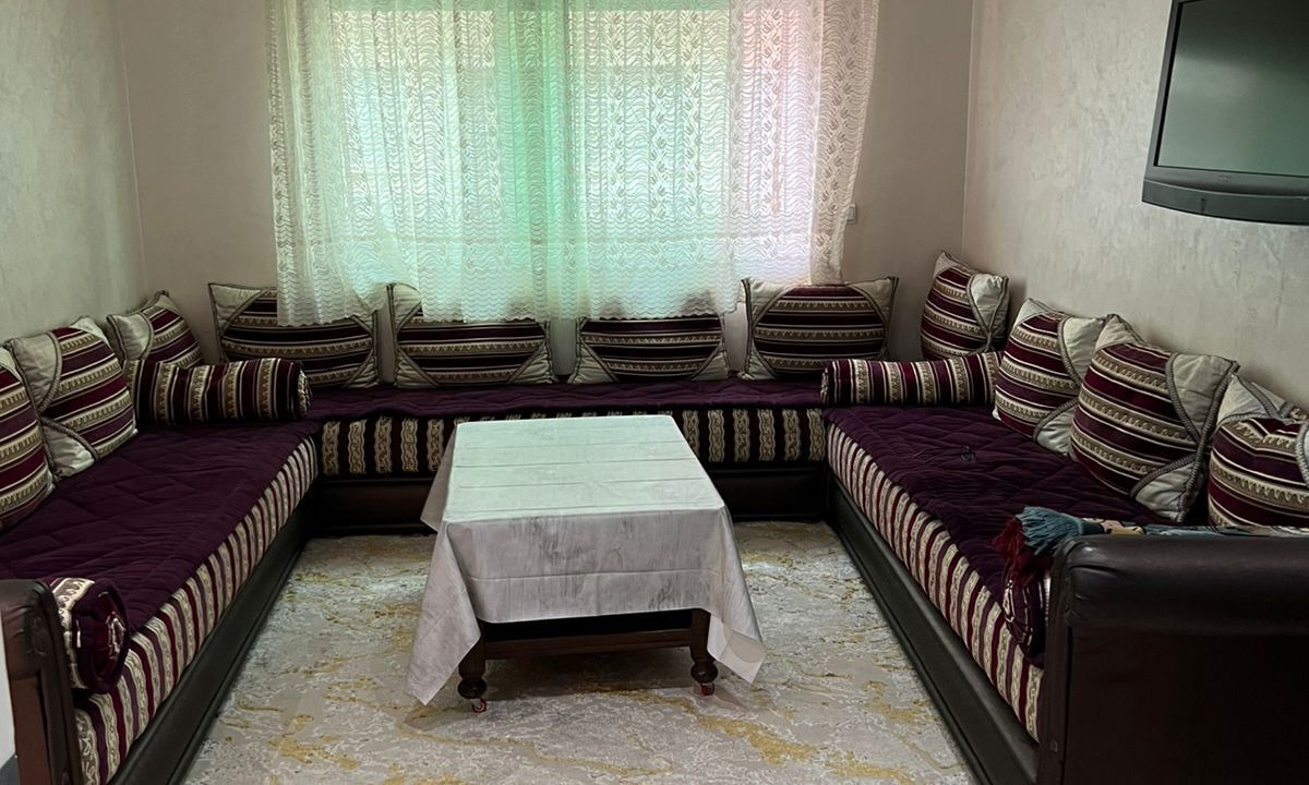Photo of Livingroom in Sidi Rahal