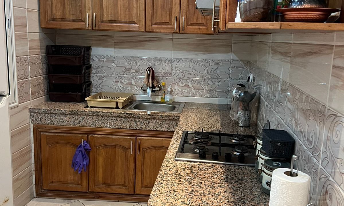 Photo of Kitchen in Sidi Rahal