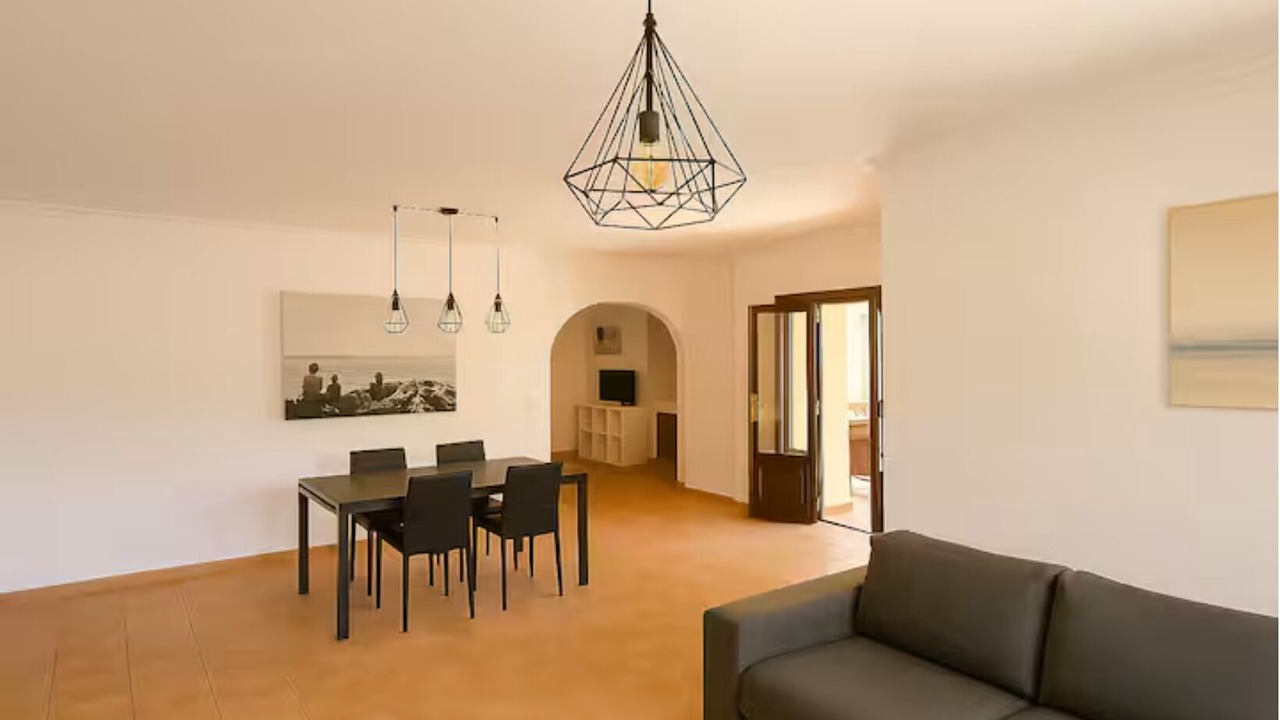 Photo of Livingroom in La Empedrola