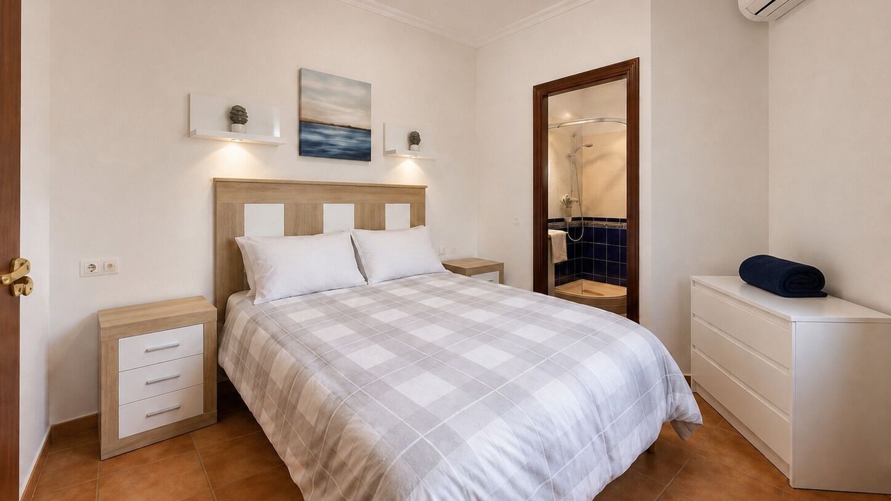 Photo of Bedroom in La Empedrola