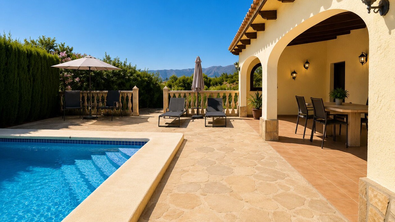 Photo of Outdoor in La Empedrola