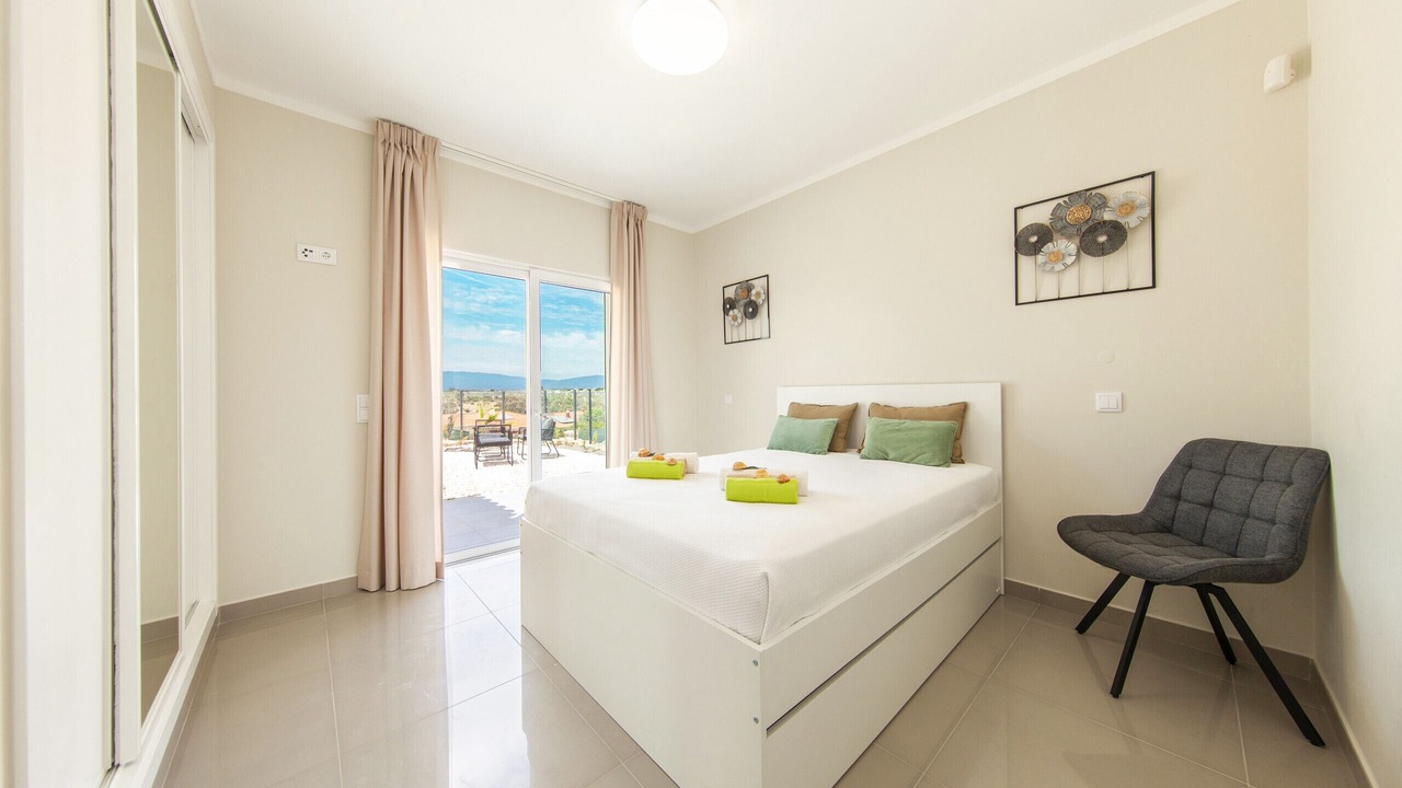 Photo of Bedroom in Portimao