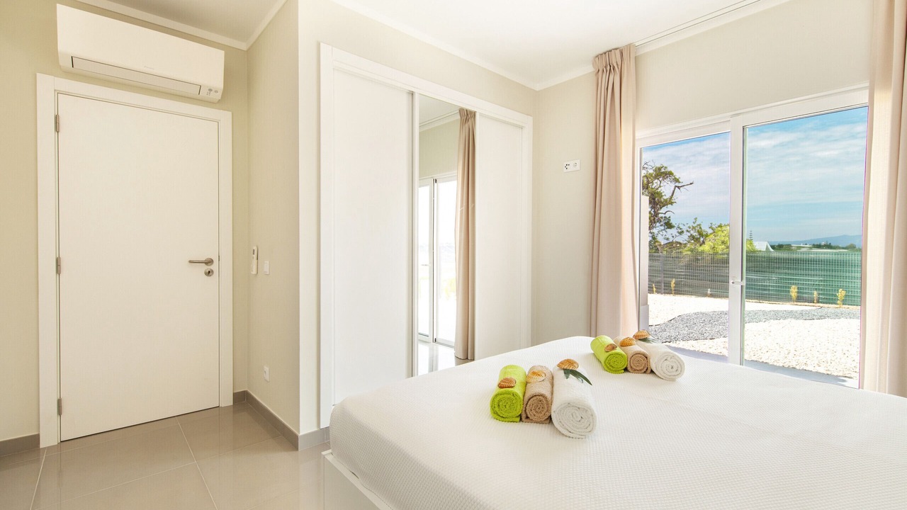 Photo of Bedroom in Portimao